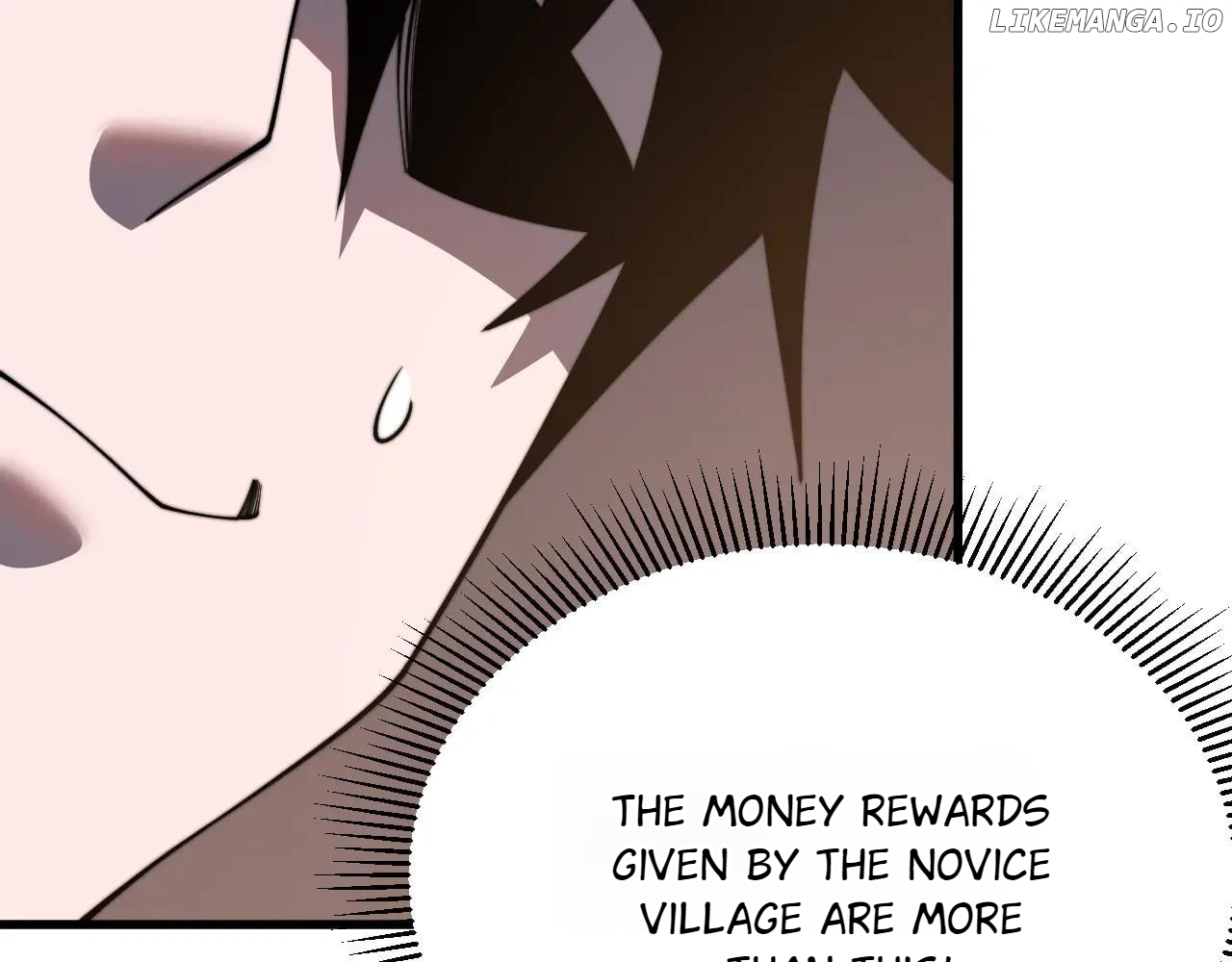 I Became The Game’s Biggest Villain Chapter 91 - page 8